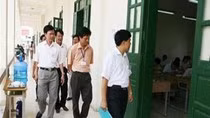 Đi chấm thanh tra, sướng hay khổ? ảnh 2