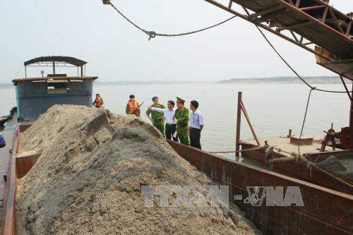 (Ảnh minh họa: TTXVN)