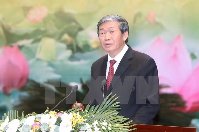 Phát huy tinh thần đổi mới vì dân ảnh 2