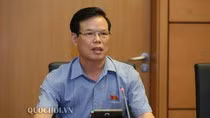 Tướng Cương: Ai “bố láo, bố lếu”, công an sẽ sớm làm rõ thôi! ảnh 2