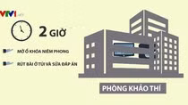 Xin hỏi, có bao nhiêu con em nông dân ở Hà Giang "bị nâng điểm"? ảnh 3