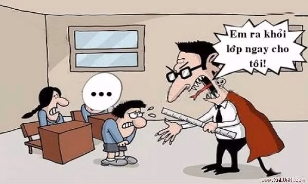 Sẽ còn bao nhiêu thầy cô giáo nữa sẽ bị đuổi khỏi trường? ảnh 5