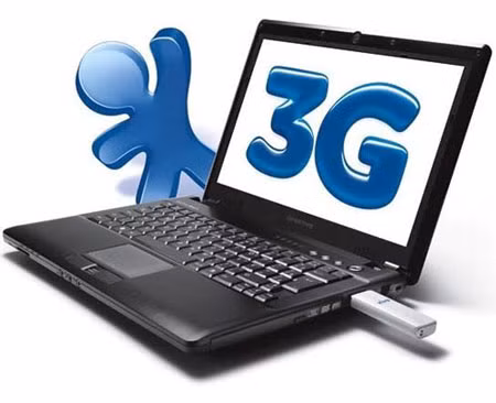 Giá cước dịch vụ 3G tăng để cân bằng lợi ích khách hàng và nhà mạng Giá cước dịch vụ 3G tăng để cân bằng lợi ích khách hàng và nhà mạng