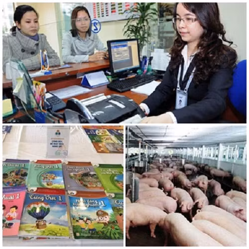 Chính phủ yêu cầu các cấp, các ngành tuyệt đối không được chủ quan, tiếp tục nỗ lực hơn nữa (Ảnh minh họa: baochinhphu.vn).