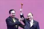 Việt Nam khẳng định vị thế trong Cộng đồng ASEAN