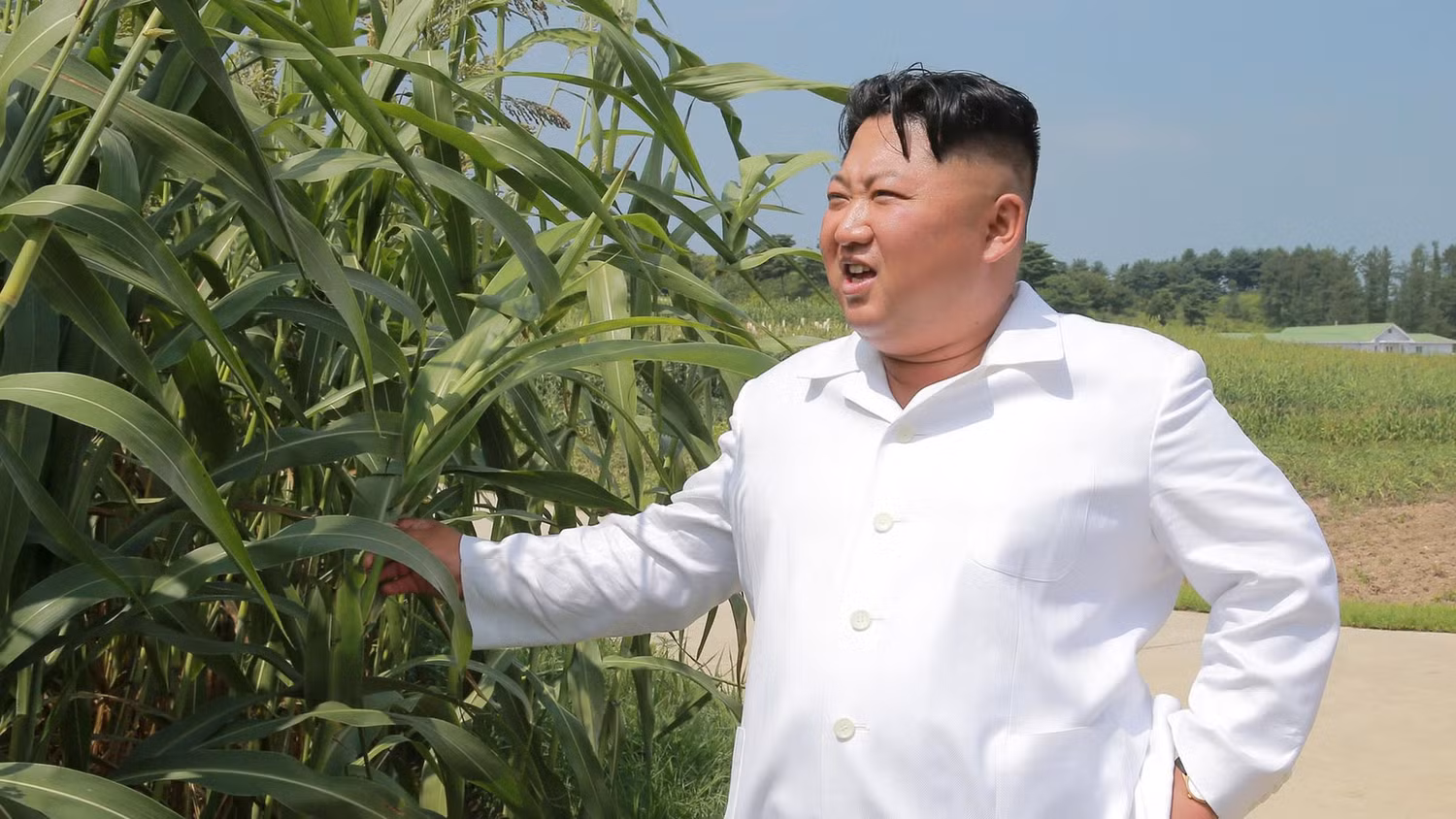 Tiến trình phi hạt nhân hóa bán đảo Triều Tiên bây giờ ra sao? ảnh 2 Tiến trình phi hạt nhân hóa bán đảo Triều Tiên bây giờ ra sao? ảnh 2