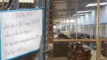 Lập đoàn thanh tra vụ cắt đất dựng bãi gửi xe, căng-tin ở trường Tô Hiệu ảnh 3