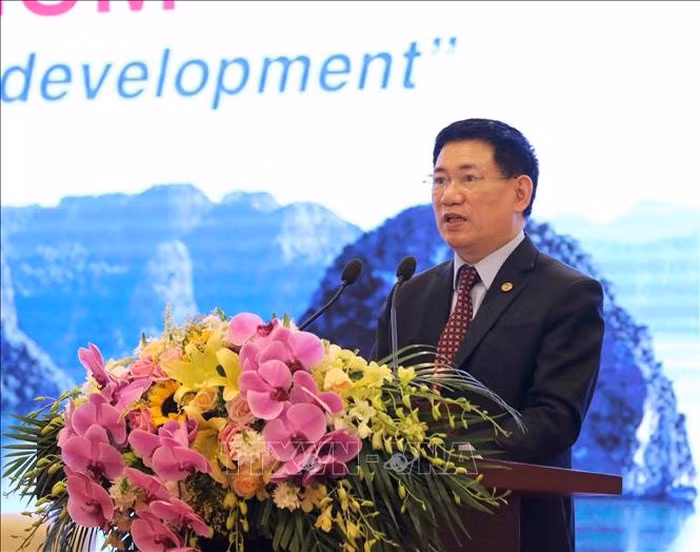 Đại hội ASOSAI lần thứ 14: Toàn văn Tuyên bố Hà Nội ảnh 4 Đại hội ASOSAI lần thứ 14: Toàn văn Tuyên bố Hà Nội ảnh 4