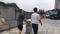 Hơn 1 năm, tòa nhà 18 tầng không phép của FLC vẫn chưa bị xử lý? ảnh 1