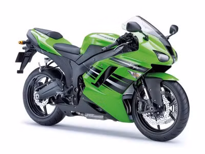 Đứng thứ 7 trong số 10 chiếc mô tô nhanh nhất hiện nay là Kawasaki Ninja ZX-11/ZZ-R1100. Xe được sản xuất từ năm 1990 tới 2001 và giữ kỷ lục chiếc xe nhanh nhất thế giới trong hơn một thập kỷ với vận tốc tối đa lên tới 283 km/h. Đứng thứ 7 trong số 10 chiếc mô tô nhanh nhất hiện nay là Kawasaki Ninja ZX-11/ZZ-R1100. Xe được sản xuất từ năm 1990 tới 2001 và giữ kỷ lục chiếc xe nhanh nhất thế giới trong hơn một thập kỷ với vận tốc tối đa lên tới 283 km/h.