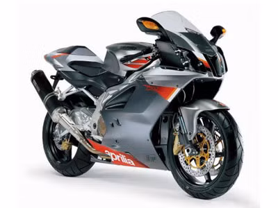 Aprilia RSV 1000R Mille là dòng xe mạnh mẽ và uy lực hàng đầu hiện nay được hãng Aprilia chế tạo. Động cơ của RSV có dung tích 998 cc V-twin 60 độ đạt 105,34 kW, vòng quay 10000 vòng/phút, giúp nó đạt vận tốc tối đa 281 km/h. Aprilia RSV 1000R Mille là dòng xe mạnh mẽ và uy lực hàng đầu hiện nay được hãng Aprilia chế tạo. Động cơ của RSV có dung tích 998 cc V-twin 60 độ đạt 105,34 kW, vòng quay 10000 vòng/phút, giúp nó đạt vận tốc tối đa 281 km/h.