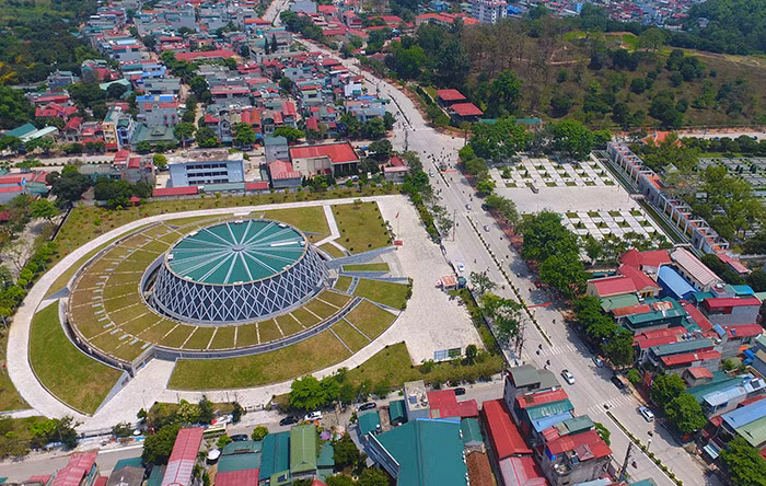 Ảnh minh họa: Báo Xây dựng