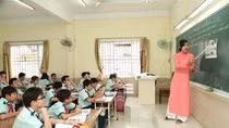 Giáo sinh thực tập muốn thành người thì phải biết chọn mặt gửi vàng ảnh 2