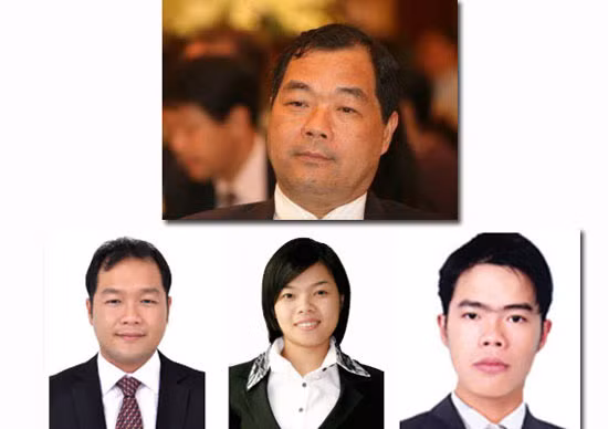 Ngày 24/8, “Quan làm báo” đưa tin “Trầm Bê xin được quản thúc” với nội dung: “Trầm Bê hiện nay đã được Ban chuyên án quản thúc nhằm bảo vệ tính mạng cho ông ta”. Ngày 24/8, “Quan làm báo” đưa tin “Trầm Bê xin được quản thúc” với nội dung: “Trầm Bê hiện nay đã được Ban chuyên án quản thúc nhằm bảo vệ tính mạng cho ông ta”.