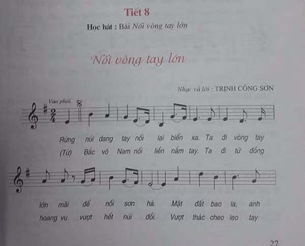 Khi dạy chương trình phổ thông mới, hàng chục ngàn giáo viên sẽ đi về đâu? ảnh 3 Khi dạy chương trình phổ thông mới, hàng chục ngàn giáo viên sẽ đi về đâu? ảnh 3