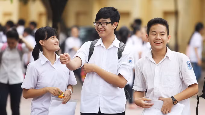 Làm thế nào để có một kỳ thi quốc gia trung thực, khách quan? ảnh 1