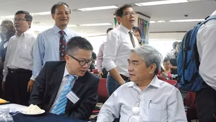 Những vấn đề nóng đang chờ Bộ trưởng Phạm Vũ Luận chiều nay ảnh 2 Những vấn đề nóng đang chờ Bộ trưởng Phạm Vũ Luận chiều nay ảnh 2