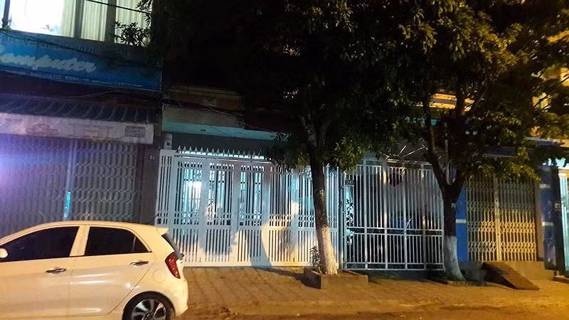 Quy trình xử lý, rút thẻ luật sư của ông Linh khá nhiêu khê. Ảnh: AN Quy trình xử lý, rút thẻ luật sư của ông Linh khá nhiêu khê. Ảnh: AN