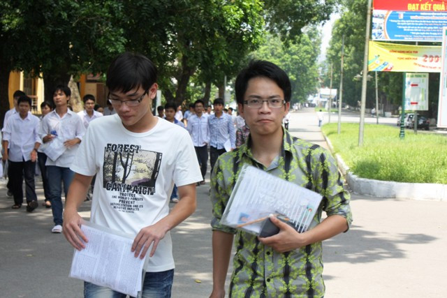 Ảnh minh họa Xuân Trung