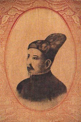 Vua Gia Long (8/2/1762 – 3/2/1820) là vị Hoàng đế đã thành lập nhà Nguyễn, vương triều phong kiến cuối cùng trong lịch sử Việt Nam. Ông tên thật là Nguyễn Phúc Ánh (thường được gọi tắt là Nguyễn Ánh), trị vì từ năm 1802 đến khi qua đời năm 1820. Sau nhiều thất bại lớn và phải cầu viện sự giúp đỡ của Xiêm La và Pháp, ông giữ vững được Nam Hà và đến năm 1802 thì đánh bại quân Tây Sơn, lên ngôi hoàng đế, thống nhất Việt Nam sau nhiều thế kỷ nội chiến.