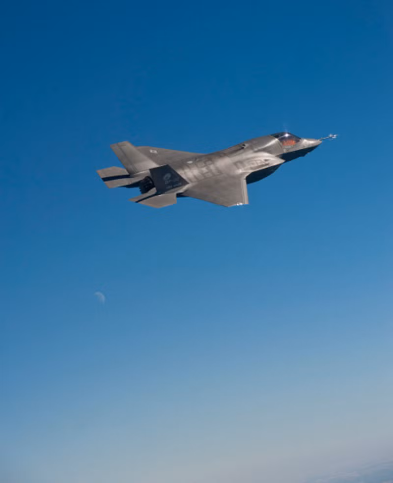 Chuyến bay thử nghiệm thứ 141 của F-35B BF-2 Chuyến bay thử nghiệm thứ 141 của F-35B BF-2