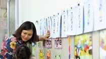 Đừng nghĩ dốt mới đi học nghề, giỏi sao không vào đại học ảnh 1
