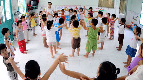 Hàng vạn cuộc đời đang bị "hủy diệt" bởi sự lãng phí nguồn nhân lực giáo dục ảnh 2 Hàng vạn cuộc đời đang bị "hủy diệt" bởi sự lãng phí nguồn nhân lực giáo dục ảnh 2