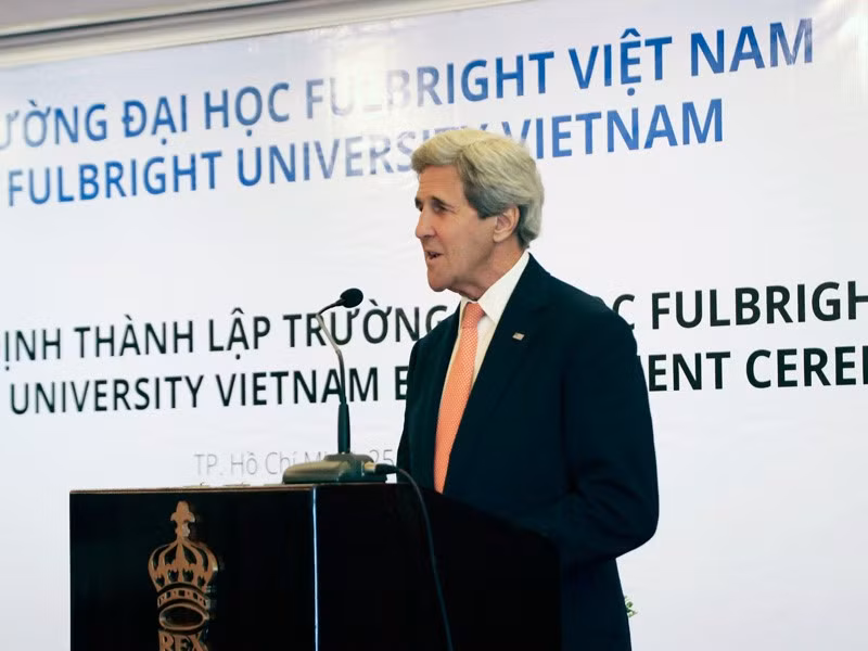 Giáo dục khai phóng sẽ buộc các trường đại học cải tiến chương trình đào tạo ảnh 4