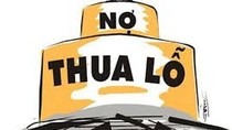 “Thua lỗ” vốn là điều bình thường trong cung cách làm ăn của không ít tập đoàn, tổng công ty nhà nước Việt Nam hiện tại. (Ảnh minh họa trên Vietnamnet.vn)