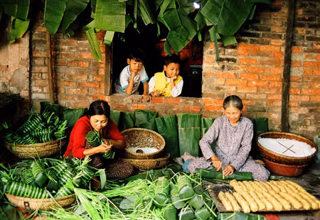 Mỗi năm vài lần họp lớp, nhưng làm thế nào là đúng và có ý nghĩa? ảnh 2