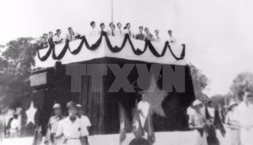 Đại thắng mùa xuân năm 1975 - Động lực để Việt Nam vươn ra biển lớn ảnh 5