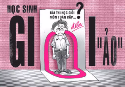 Khan hiếm học sinh Tiên tiến cũng là 1 biểu hiện suy thoái đạo đức nghề giáo ảnh 2 Khan hiếm học sinh Tiên tiến cũng là 1 biểu hiện suy thoái đạo đức nghề giáo ảnh 2