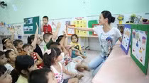 Vay 77 triệu đô la Mỹ cho đổi mới giáo dục Phổ thông và Quyền được thông tin ảnh 7 Vay 77 triệu đô la Mỹ cho đổi mới giáo dục Phổ thông và Quyền được thông tin ảnh 7