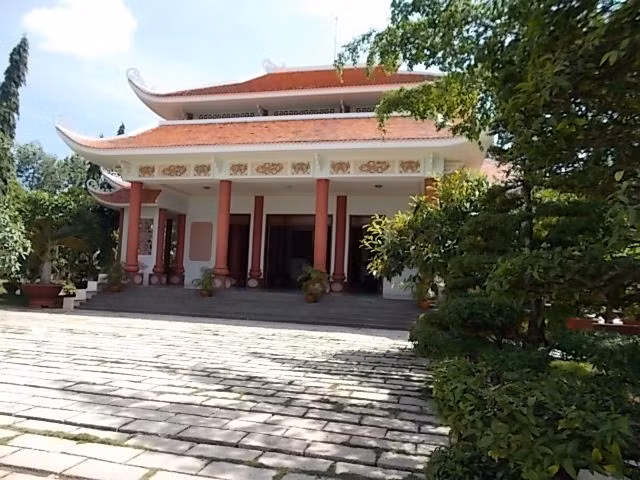 Về Tiền Giang nhớ Rạch Gầm - Xoài Mút ảnh 2