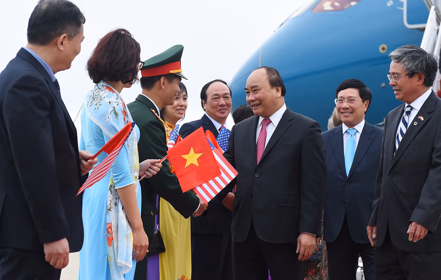 Ảnh: VGP/Quang Hiếu Ảnh: VGP/Quang Hiếu