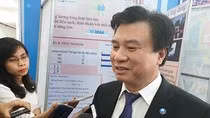 Thưa bác, chúng cháu cảm thấy mất niềm tin vào cuộc thi khoa học kỹ thuật ạ! ảnh 2