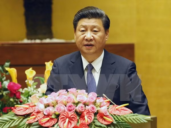 “Tín giả, giao hữu chi bản” và công thức 4 + 6 = 209 ảnh 3 “Tín giả, giao hữu chi bản” và công thức 4 + 6 = 209 ảnh 3