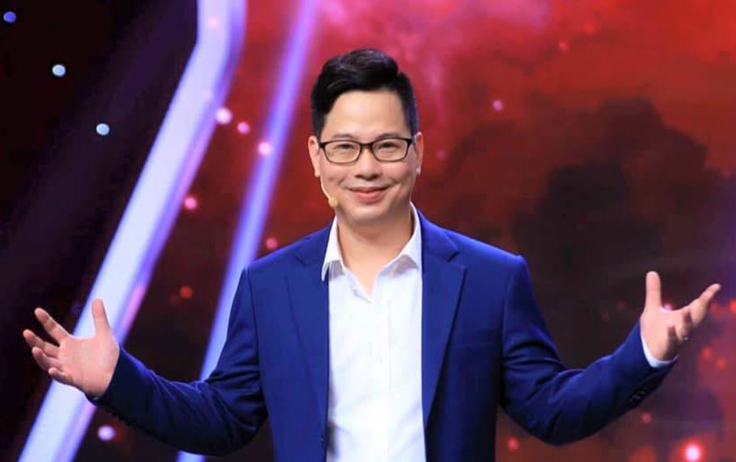 Phó Giáo sư, Tiến sĩ Trần Thành Nam: "Chúng ta đang có Những quan điểm, niềm tin sai lầm về bạo lực học đường. Ảnh: NVCC.