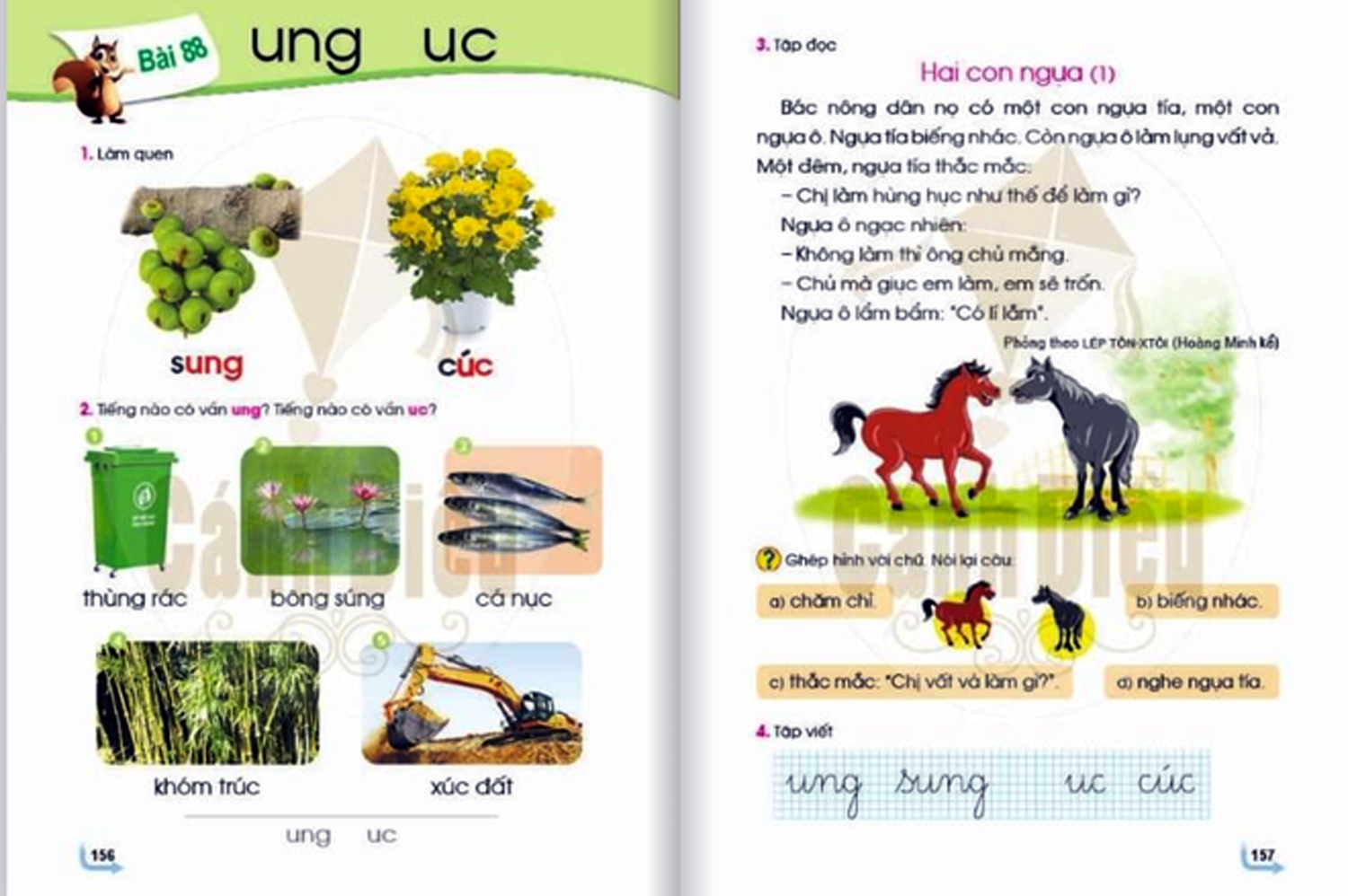 Phụ huynh cho rằng đây là bài học nhưng lại dạy học sinh cách nói dối, trốn việc. Ảnh: TD. Phụ huynh cho rằng đây là bài học nhưng lại dạy học sinh cách nói dối, trốn việc. Ảnh: TD.