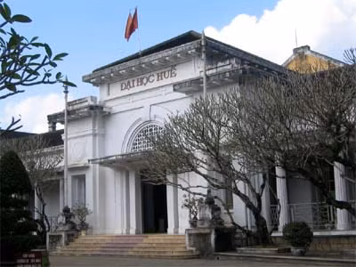 ĐH Huế nhiều ngành thiếu chỉ tiêu