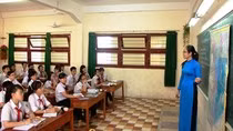 Quy định vị trí việc làm, định mức giáo viên của Bộ đã sát thực tế chưa? ảnh 3 Quy định vị trí việc làm, định mức giáo viên của Bộ đã sát thực tế chưa? ảnh 3