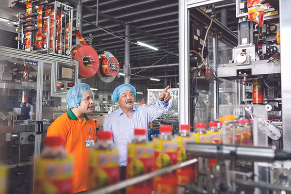 Cán bộ nào nhũng nhiễu khiến doanh nghiệp còi cọc, chậm phát triển? ảnh 4