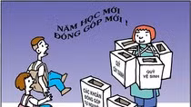 Bỏ Thông tư số 17/2012/TT-BGDĐT mới ngăn được dạy thêm biến tướng, trái phép ảnh 5 Bỏ Thông tư số 17/2012/TT-BGDĐT mới ngăn được dạy thêm biến tướng, trái phép ảnh 5
