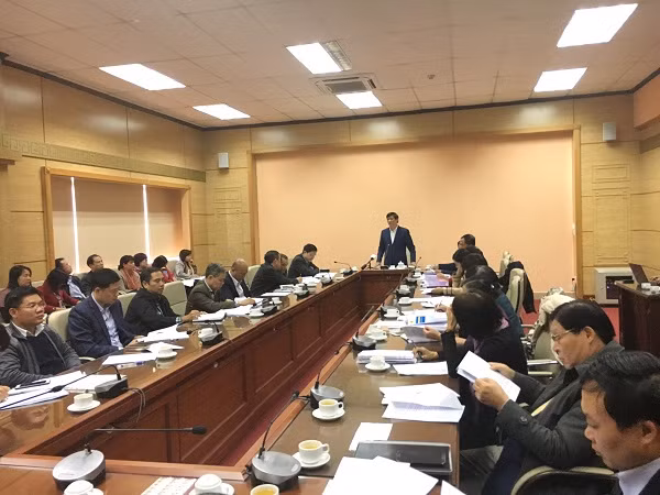 Giảm thủ tục hành chính, tăng trách nhiệm cho doanh nghiệp thực phẩm ảnh 2 Giảm thủ tục hành chính, tăng trách nhiệm cho doanh nghiệp thực phẩm ảnh 2