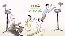 Thế nào là “Tề gia, trị tỉnh, bình dư luận”? ảnh 1