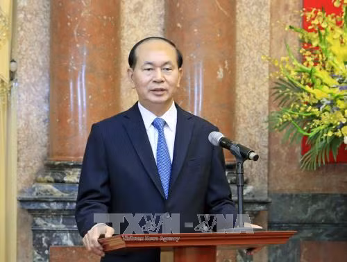 Thế và lực đang lên, nhưng đất nước vẫn còn nhiều khó khăn ảnh 4 Thế và lực đang lên, nhưng đất nước vẫn còn nhiều khó khăn ảnh 4