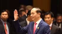 Thế và lực đang lên, nhưng đất nước vẫn còn nhiều khó khăn ảnh 3 Thế và lực đang lên, nhưng đất nước vẫn còn nhiều khó khăn ảnh 3
