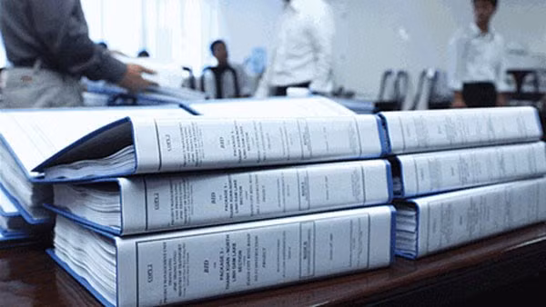 Hoàn thiện dự thảo Quyết định về lựa chọn nhà thầu trong trường hợp đặc biệt ảnh 1