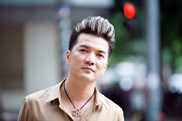 Anh hy vọng, khán giả thủ đô sẽ hài lòng với những gì mà anh cống hiến. Anh hy vọng, khán giả thủ đô sẽ hài lòng với những gì mà anh cống hiến.
