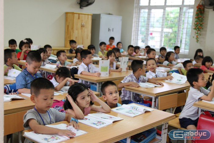 Ảnh minh họa: Vũ Phương Ảnh minh họa: Vũ Phương